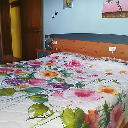 Casa Country House Girasole Vakantie Huis-Wakacje Huis Asciano Exterior photo